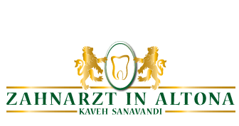 Logo Zahnarztpraxie Sanavandi
